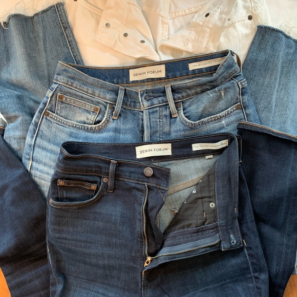 Citizens of Humanity size 26 different lengths - Picture 5 of 6